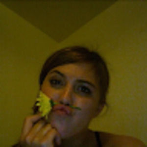 Meet your Posher, Maryloyise